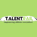 Talentrail company logo