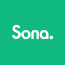 Sona company logo