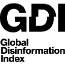 GDI company logo