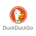 DuckDuckGo company logo