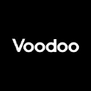 voodoo company logo