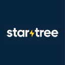 Startree company logo