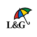 LegalAndGeneral company logo