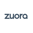 Zuora company logo