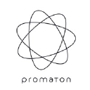 Promaton company logo