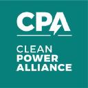 Clean Power Alliance company logo