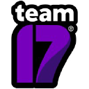 Team 17 Digital company logo