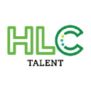 HLC Talent company logo