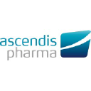 Ascendis Pharma company logo