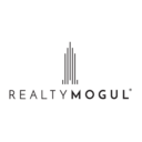 RealtyMogul company logo