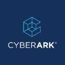 Cyberark company logo