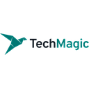 TechMagic company logo