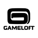 Gameloft company logo