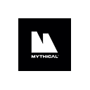 Mythical Games company logo