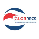 GLOBRECS | Global Recruitment Solutions company logo