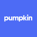 Pumpkin company logo