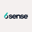 6Sense company logo