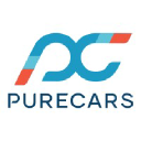 PureCars company logo