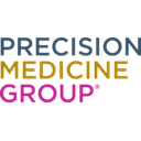 Precisionmedicinegroup company logo