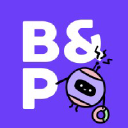 Bots and People Product GmbH company logo