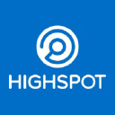 Highspot company logo