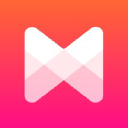 Musixmatch company logo