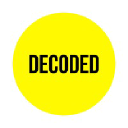 Decoded Limited company logo