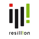 Resillion company logo