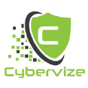 Cybervize company logo