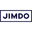 Jimdo.com company logo