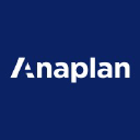 Anaplan company logo