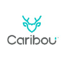 Caribou company logo