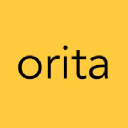 Orita company logo