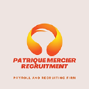 Patrique Mercier Recruitment company logo