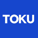 Toku company logo