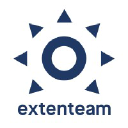 Extenteam company logo