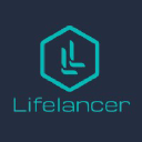 Lifelancer company logo