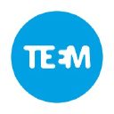 Teem company logo