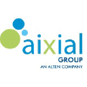 aixialgroup company logo