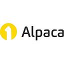 Alpaca company logo