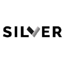 silver company logo