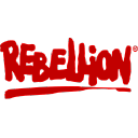 Rebellion company logo