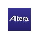 Altera Digital Health company logo