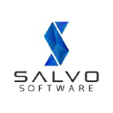 Salvo Software company logo