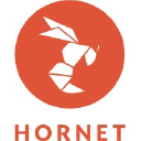 Hornet company logo