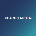 Chain Reaction company logo