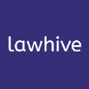 Lawhive company logo