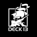 Deck13 Interactive GmbH company logo