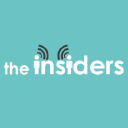 The Insiders company logo