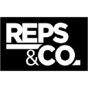 reps2 company logo